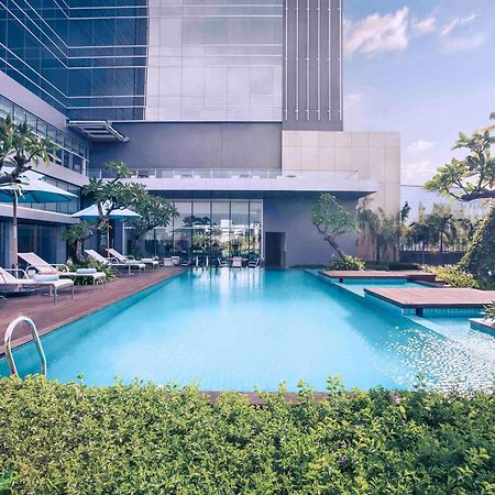 Mercure Jakarta Pantai Indah Kapuk Экстерьер фото