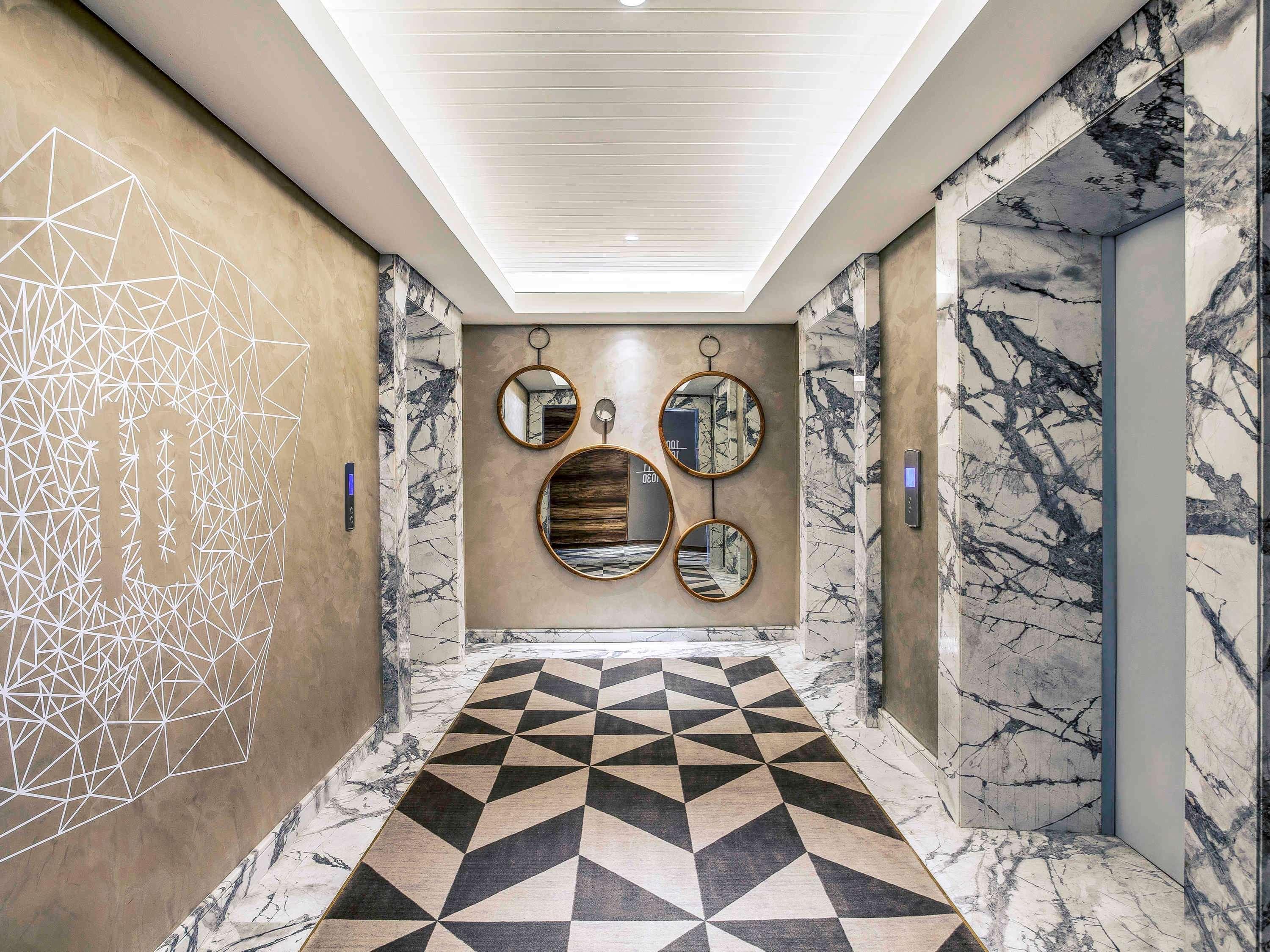 Mercure Jakarta Pantai Indah Kapuk Экстерьер фото