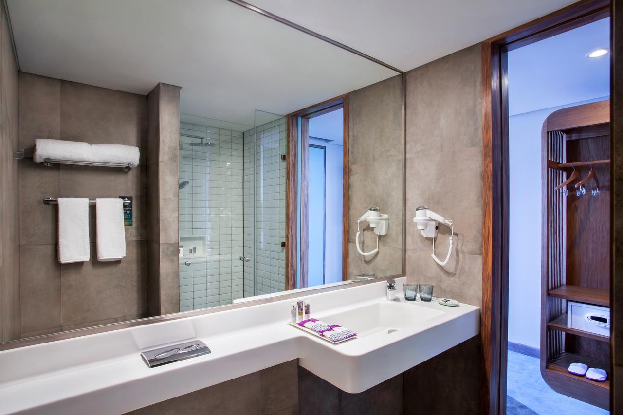 Mercure Jakarta Pantai Indah Kapuk Экстерьер фото