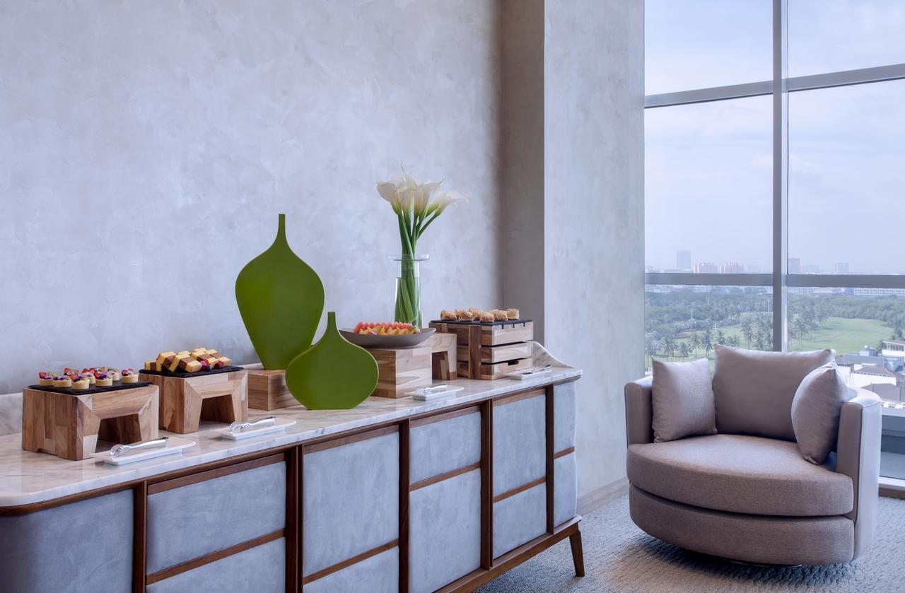 Mercure Jakarta Pantai Indah Kapuk Экстерьер фото